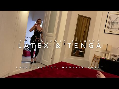 ❤️ Leas-phiuthar le ceann ruadh ann an deise latex air a fucked le stepbrother ❤❌ Porno fb leinn gd.quizfarmature.ru